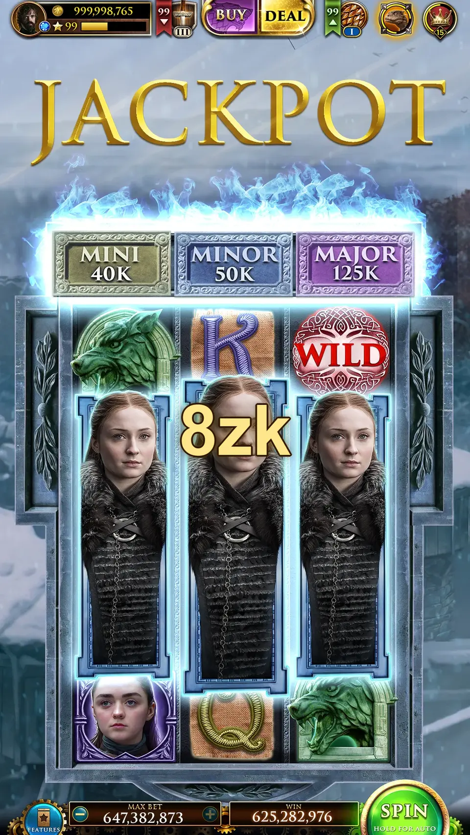 8zk APK