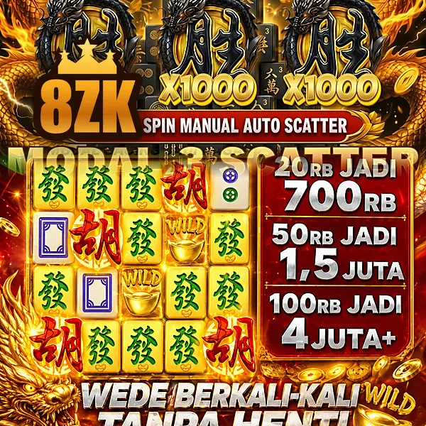 8zk Masuk