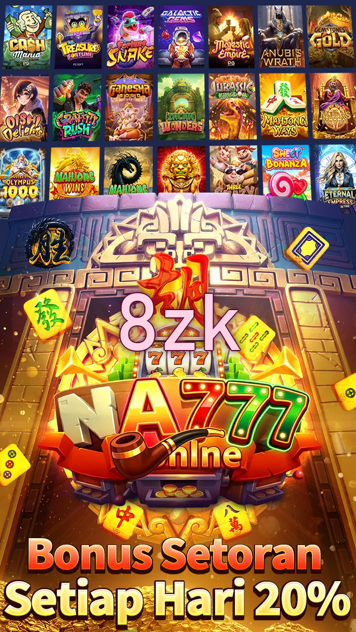 8zk Masuk