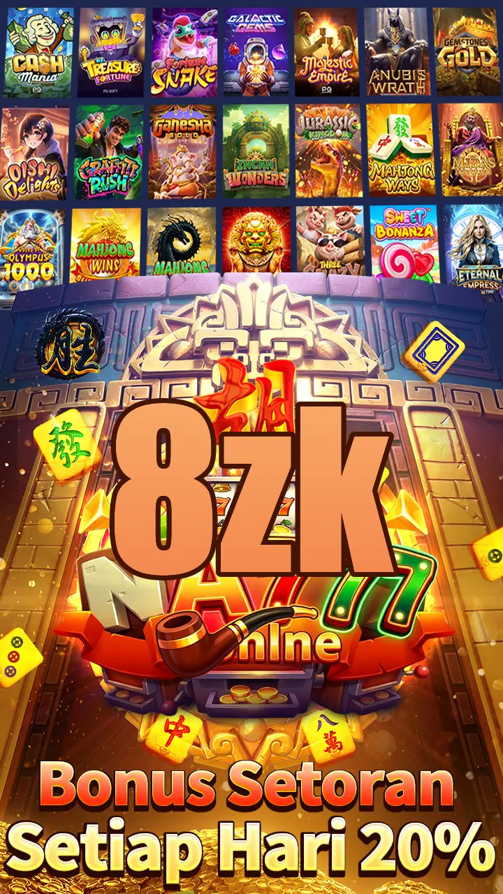 8zk Preview - Resmi Unduh